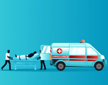 Dịch vụ khẩn cấp