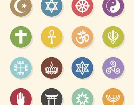 Niềm tin - Tôn giáo